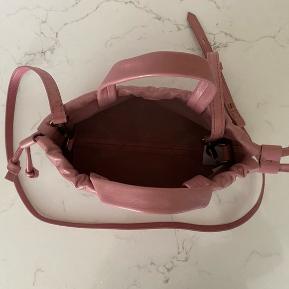 Madewell Piazza Mini Crossbody Bag - Picture 2 of 3